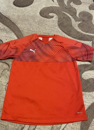 Футболка puma