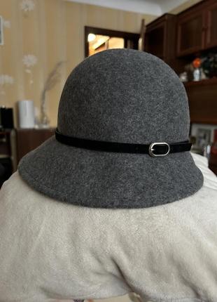 Шляпка женская, шляпа женский1 фото
