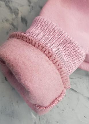 Милий теплий світшот для самих маленьких 2