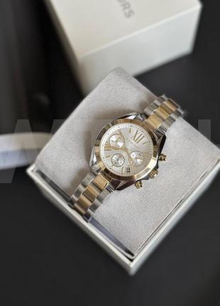 Жіночий годинник michael kors mk5974 'bradshaw'