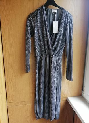 Вечернее платье 6