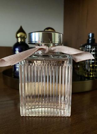 Розпив chloe l’eau