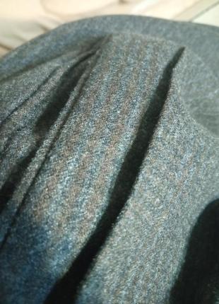 Грузовые классические брюки шерсть5 фото