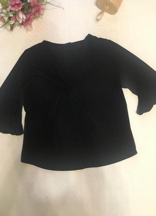 Блуза 4хл-5хл1 фото