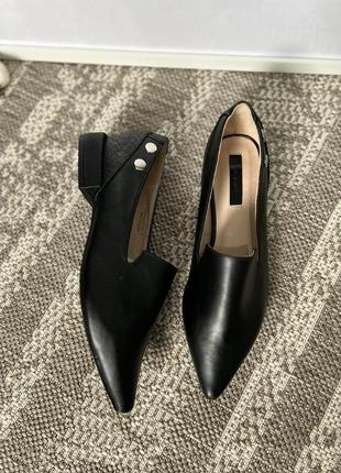 Женские лоферы от lostink