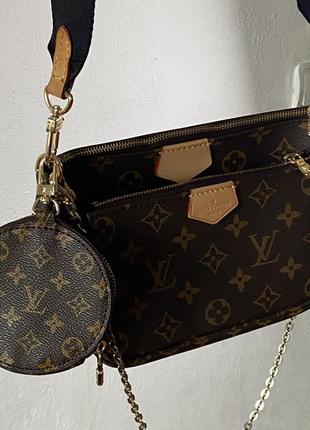 Сумка louis vuitton