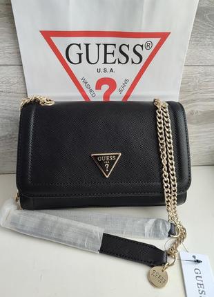 Сумка guess кроссбоди оригинал