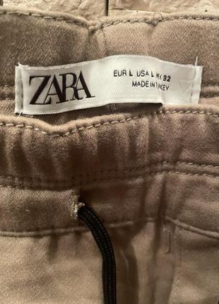 Брюки zara и m&amp;s3 фото