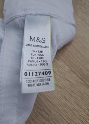 Бюстгальтер m&s 95k9 фото