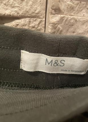 Брюки zara и m&amp;s7 фото