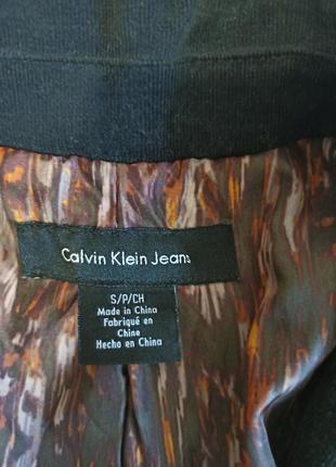 Calvin klein jeans6 фото