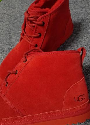 Ugg угги уггі натуральна замша2 фото