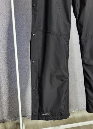 Розкішні штани від бренду mountain warehouse7 фото