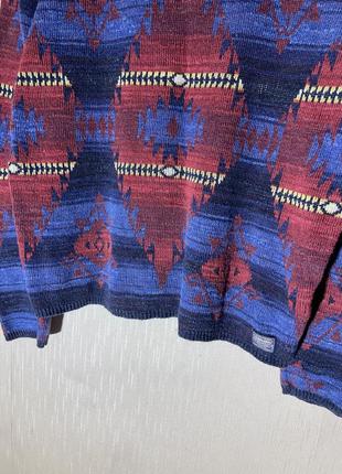 Светр polo ralph lauren aztec3 фото