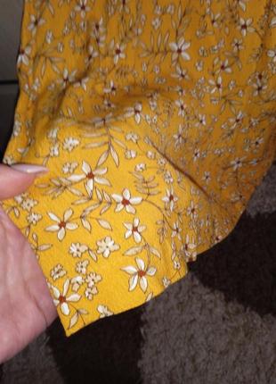 Стильное платье h&m 2