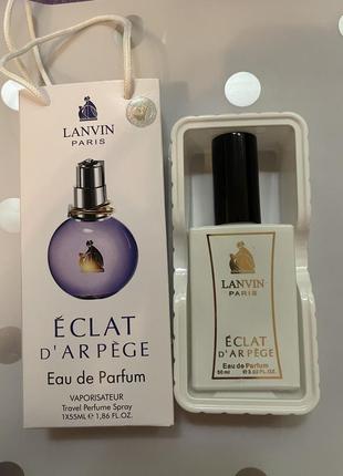 Lanvin eclat d'arpege (ланвин эклат д`arпеж)