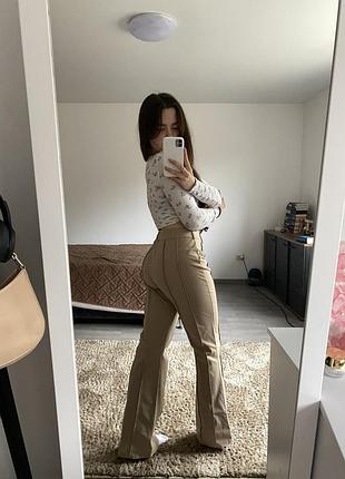 Брюки shein