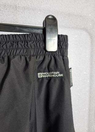 Роскошные брюки от бренда mountain warehouse8 фото
