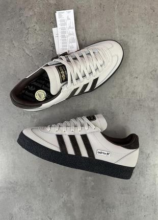 Трендові кросівки/ кеди adidas