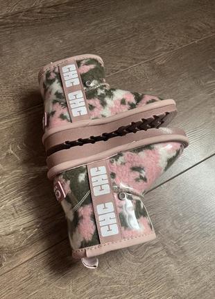 Ugg силиконовые1 фото