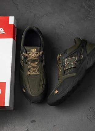 Кроссовки натуральная кожа