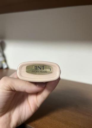 Тональний estée lauder3 фото