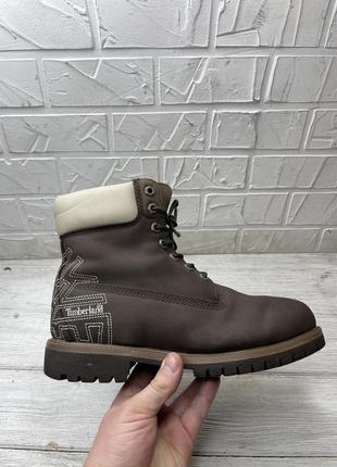 Ботинки timberland оригинал