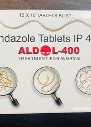 Альбендазол 400 мг. - albendazole антипаразитарный препарат, индия