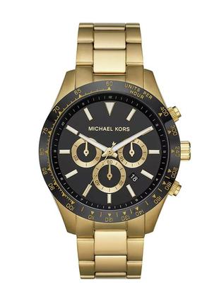 Мужские часы michael kors mk8783 'layton'