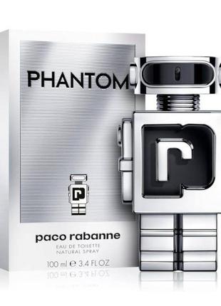 Paco rabanne phantom