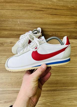 Кроссовки nike cortez