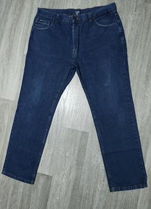 Мужские джинсы / george / boston crew / штаны / синие джинсы / мужская одежда / брюки /1 фото