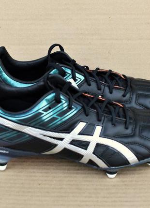 Бутси asics gel lethal tigreor 10 st football boots p702l оригінал