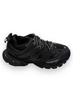 Кроссовки в стиле balenciaga track