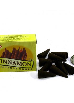 Cinnamon (корица)(hem)(10 шт)(смотрите описание)