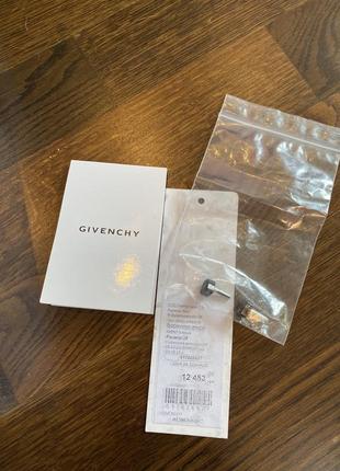 Туфли givenchy оригинал5 фото