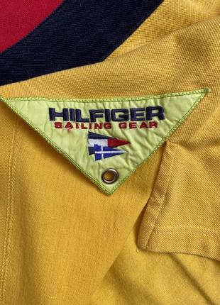 Tommy hilfiger sailing gear3 фото