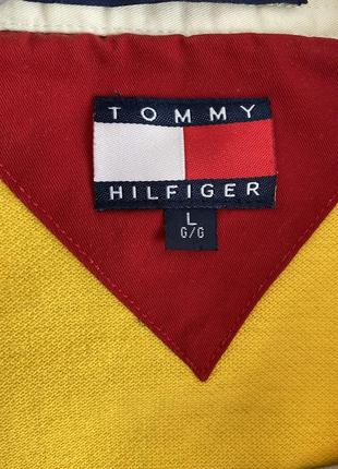 Tommy hilfiger sailing gear6 фото