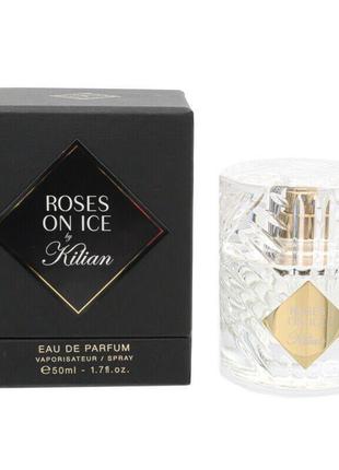 Kilian roses on ice 50ml lux2 фото