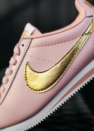 Жіночі кросівки найк кортез, nike cortez4 фото