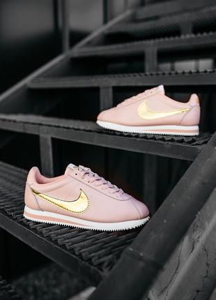 Жіночі кросівки найк кортез, nike cortez7 фото