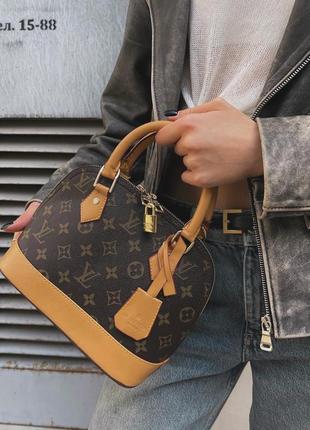 Брендова сумка louis vuitton ❤️