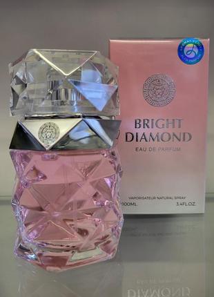 Emper bright diamond 100 ml