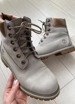 Чоботи timberland весна.