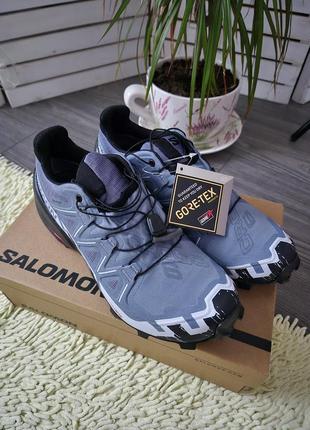 Salomon gortex