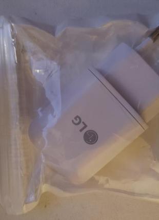 Блок живлення lg
