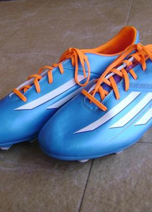 Копочки adidas f 10.