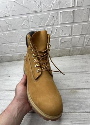 Ботинки timberland  оригинал2 фото