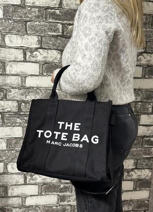 Сумочка marc jacob’s the tote bag