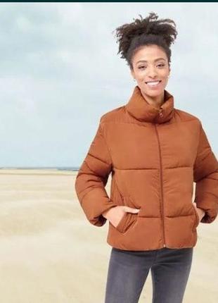 Курта весна осень esmara